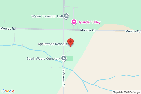 Applewood Kennels
