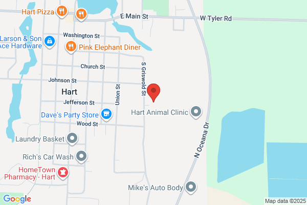 Chippawa Creek Apartments