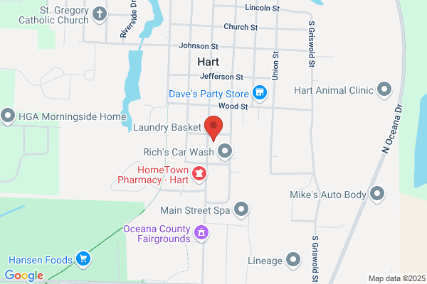 Country Acres Pools & Spas Inc
