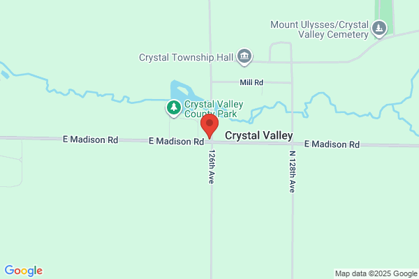 Crystal Valley Tavern