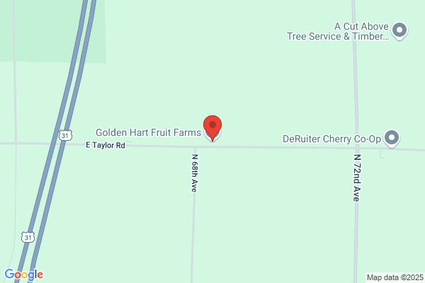 Daly Orchard Co