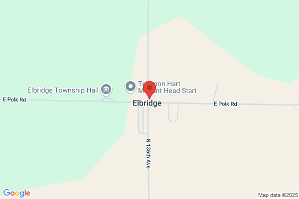 Elbridge Community Church
