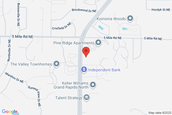 Greenridge Realty Forner & Forner