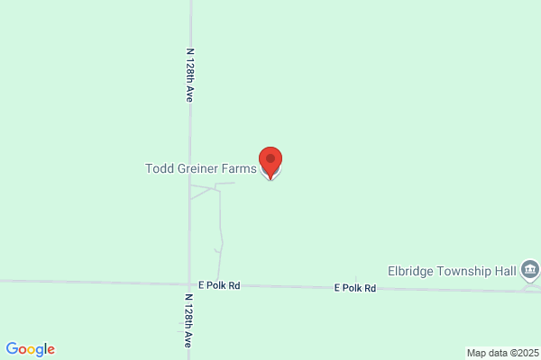 Greiner Todd Farms & Evergreens