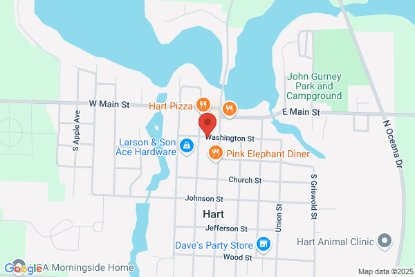 Hart Dental-Dr Walker