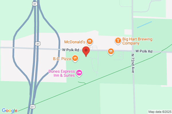 Hart Expressway Ez Mart