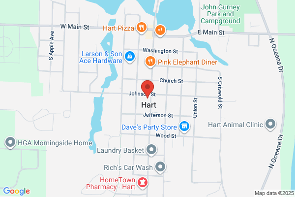 Hart Housing Co