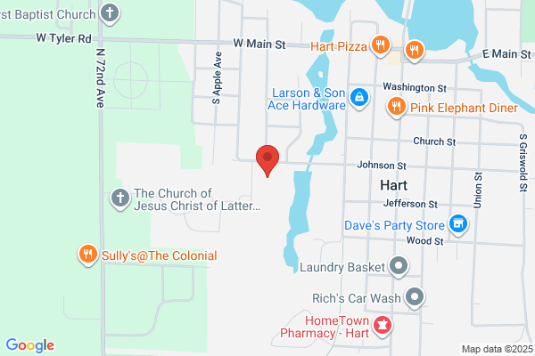 Hart Public Schools, Spitler Elementary