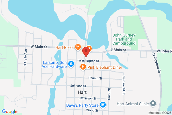 Hart Resale Shop