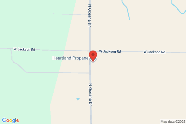 Heartland Propane