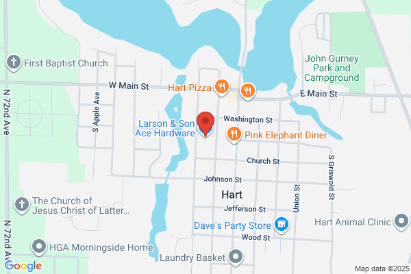 Larson & Son Ace Hardware