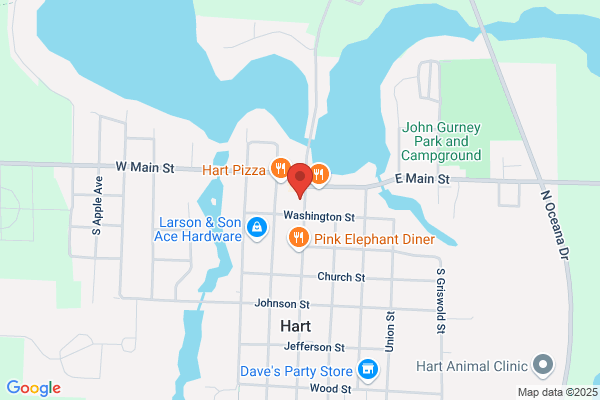 Oceana Rental Center