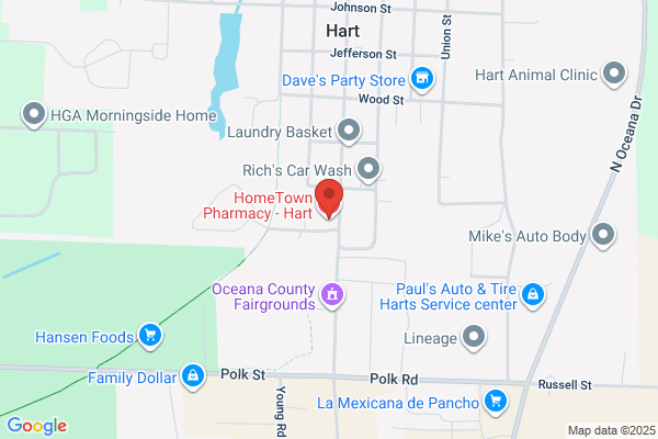 Pamida Pharmacy