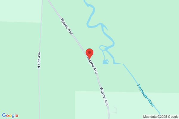 River Farm Campground
