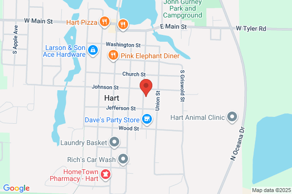 Sharons Adult Foster Care Home