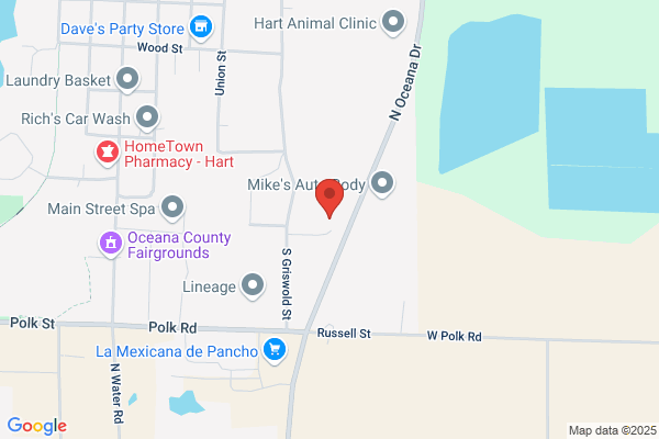 Smiths Used Cars