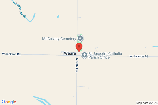 St Joseph's Parish