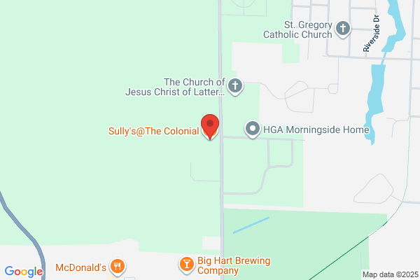 Sully's Clubhouse Grille