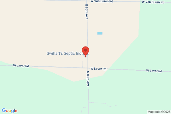 Swihart's Septic Inc
