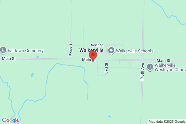 Walkerville Well Drilling & Supply Co Inc