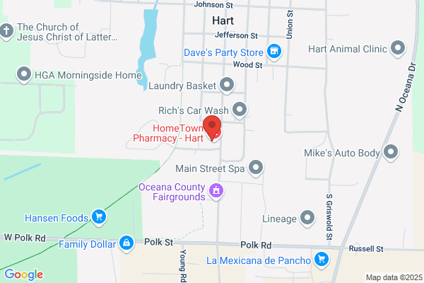 West Shore Pharmacy