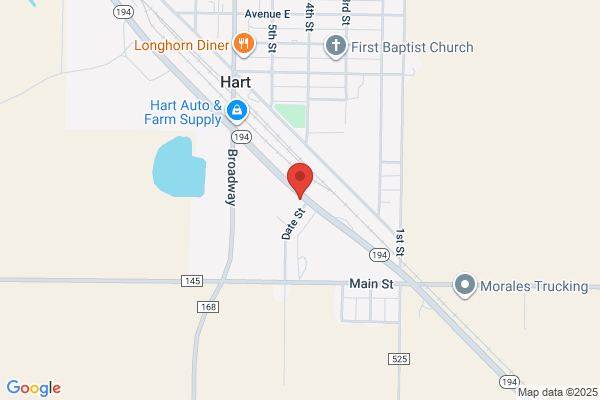 Hart Golden Group