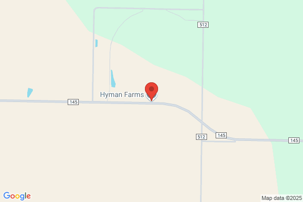 Hyman Farms