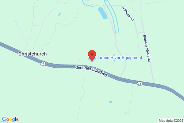James River Equipment