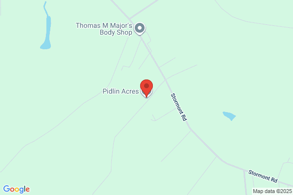 Pidlin Acres