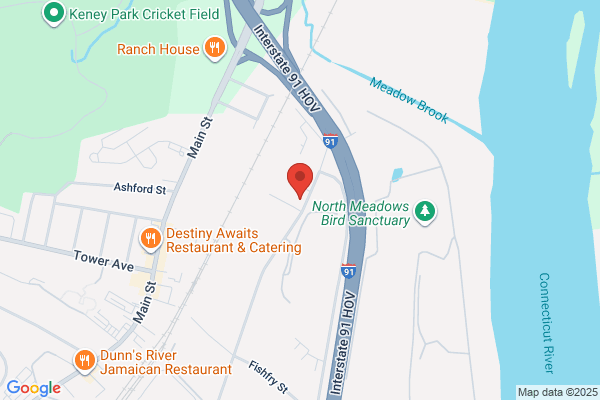 Manchester Recycling & Materials LLC