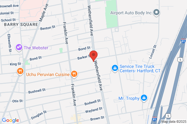 Rondinone's Auto & Truck Center