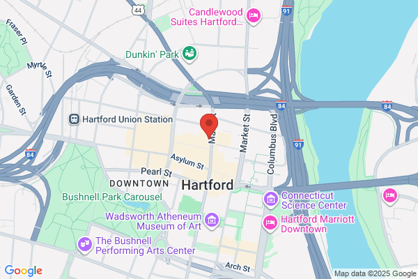 The Hartford Deli