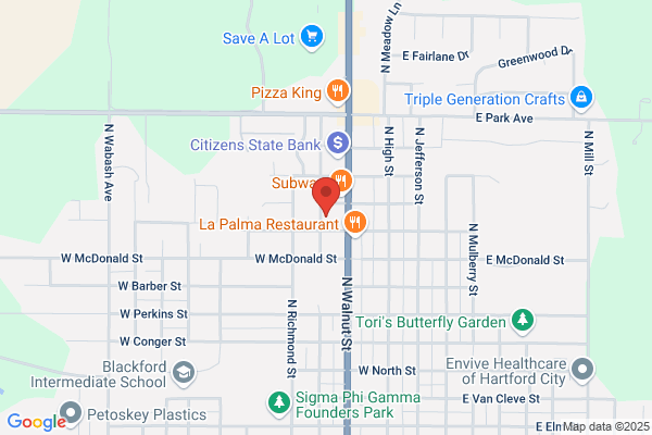 Althouse Auto Body