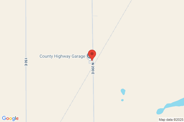 Blackford County Animal Shelter