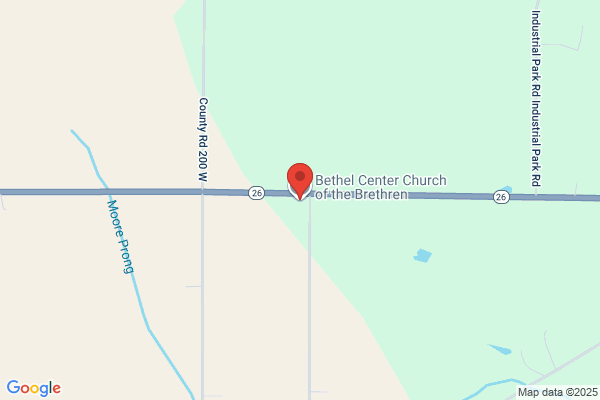 Church of the Brethren Bethel Center