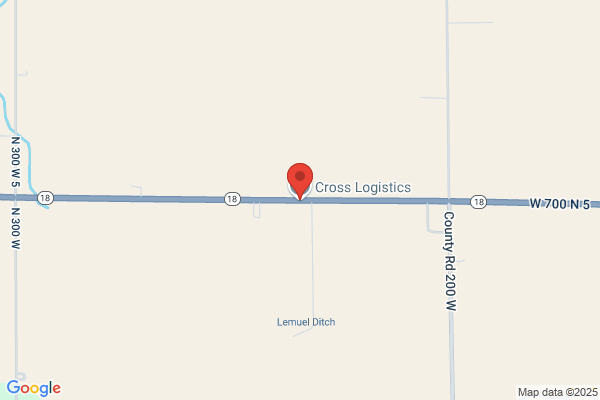 Cross Logistics Co Inc