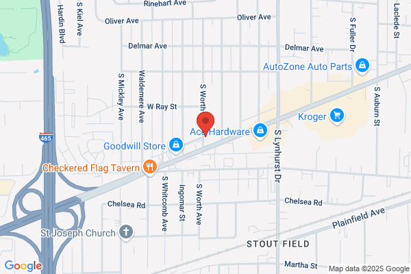 Everhart Auto Sales