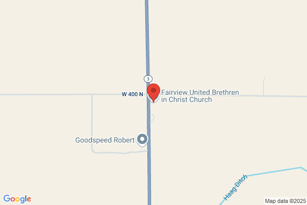 Fairview United Brethren Church