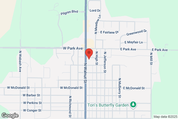 Fincannon Ford Mercury Inc