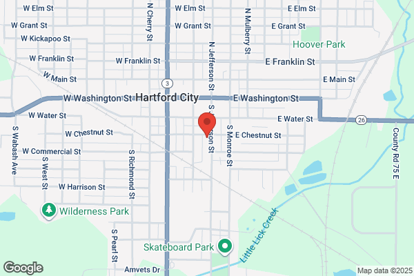 Ford David C Attorney