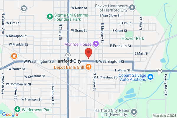 Hartleys Jewelry & Gift Shop