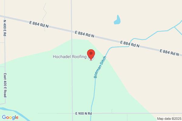 Hochadel Roofing Co