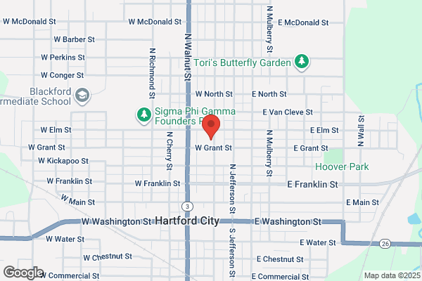 Keplinger Funeral Home