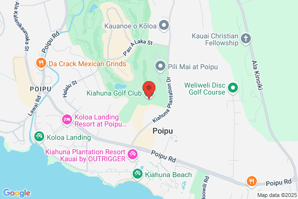 Ki-Ann Golf Course