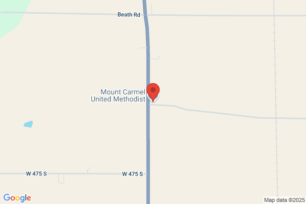 Mount Carmel United Methodist
