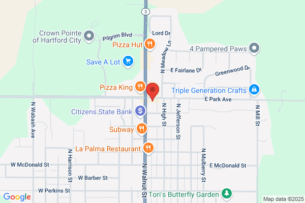 NAPA Auto Parts - Hartford Auto Supply Inc