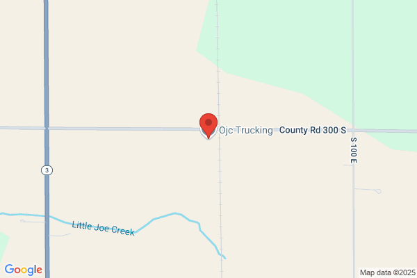 Ojc Trucking Inc