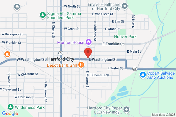 Quality Heating & Air Conditioning Llc