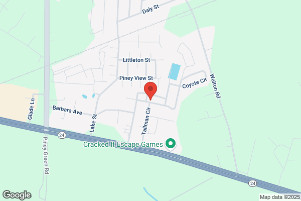 Sherwood Mobile Home Park