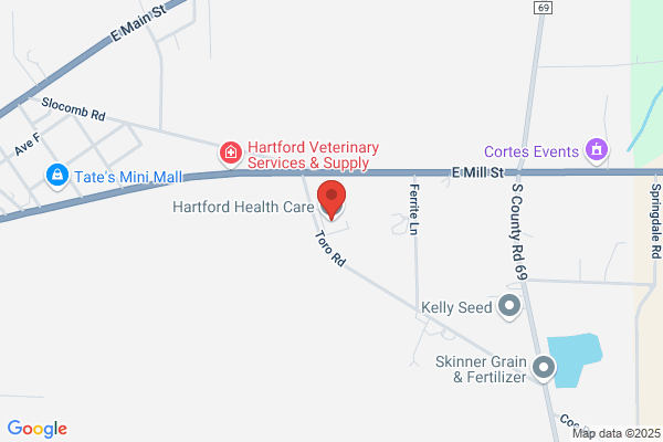 Hartford Health Care